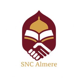 SNC Almere logo